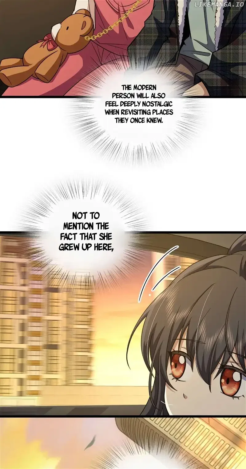 My Wife Is From a Thousand Years Ago Chapter 275 – Page 21