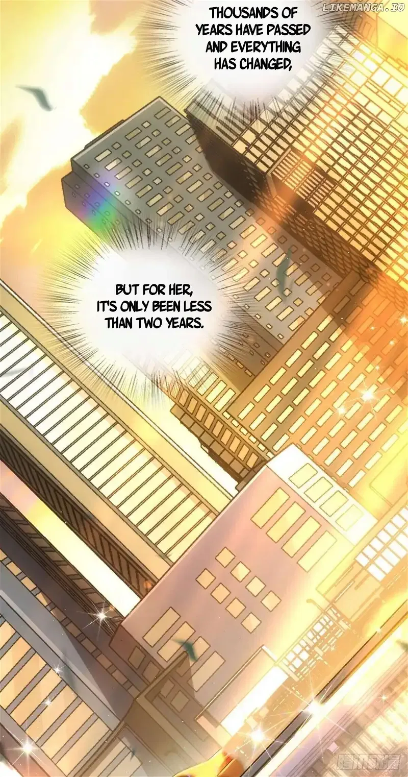 My Wife Is From a Thousand Years Ago Chapter 275 – Page 22