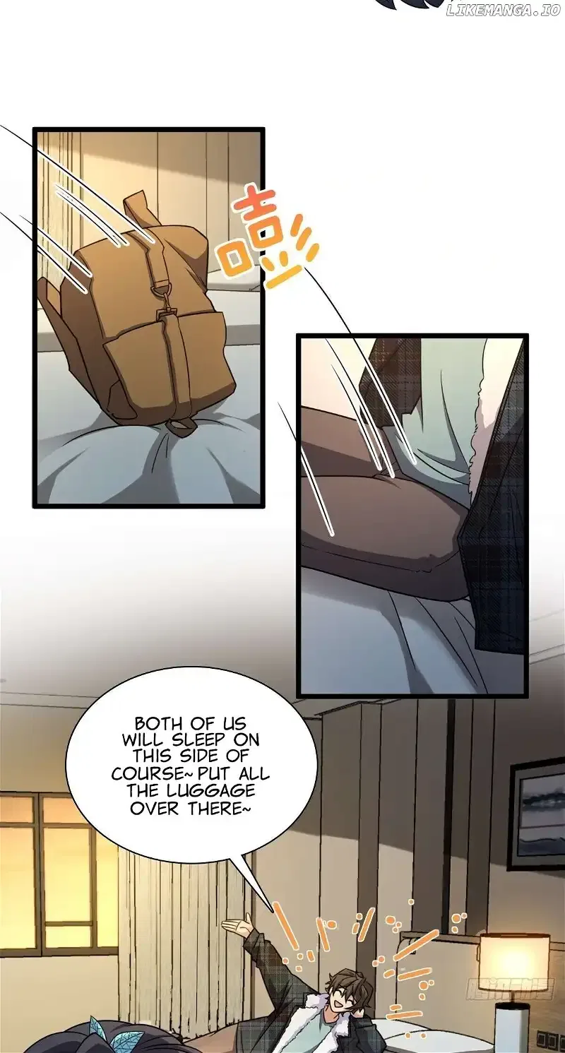 My Wife Is From a Thousand Years Ago Chapter 275 – Page 27