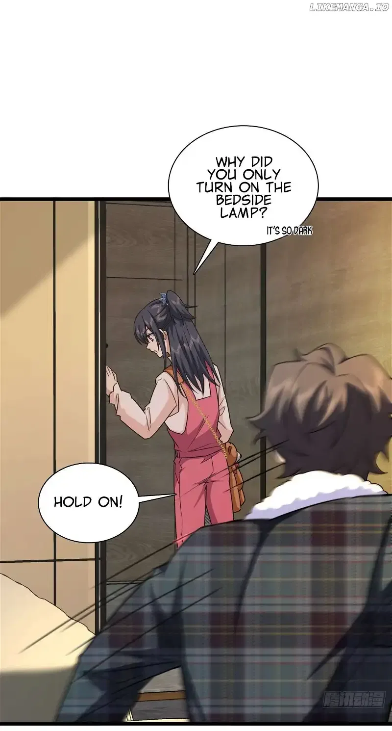 My Wife Is From a Thousand Years Ago Chapter 275 – Page 31