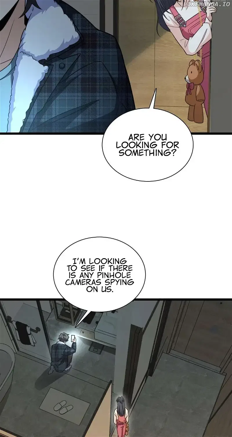 My Wife Is From a Thousand Years Ago Chapter 275 – Page 34