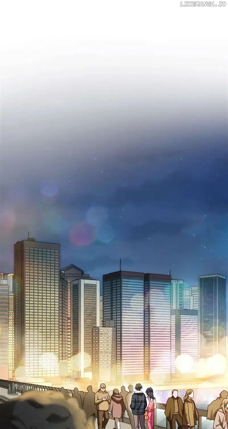 My Wife Is From a Thousand Years Ago Chapter 275 – Page 37