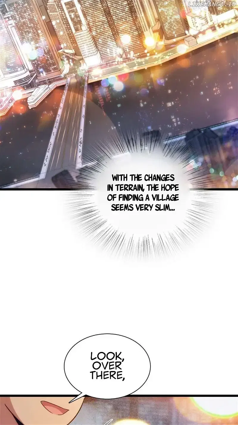 My Wife Is From a Thousand Years Ago Chapter 275 – Page 40
