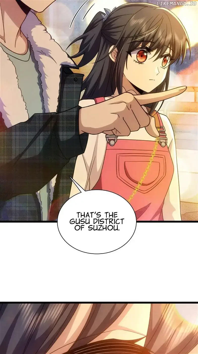 My Wife Is From a Thousand Years Ago Chapter 275 – Page 41