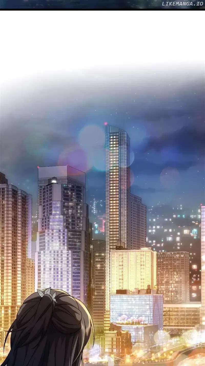 My Wife Is From a Thousand Years Ago Chapter 275 – Page 43