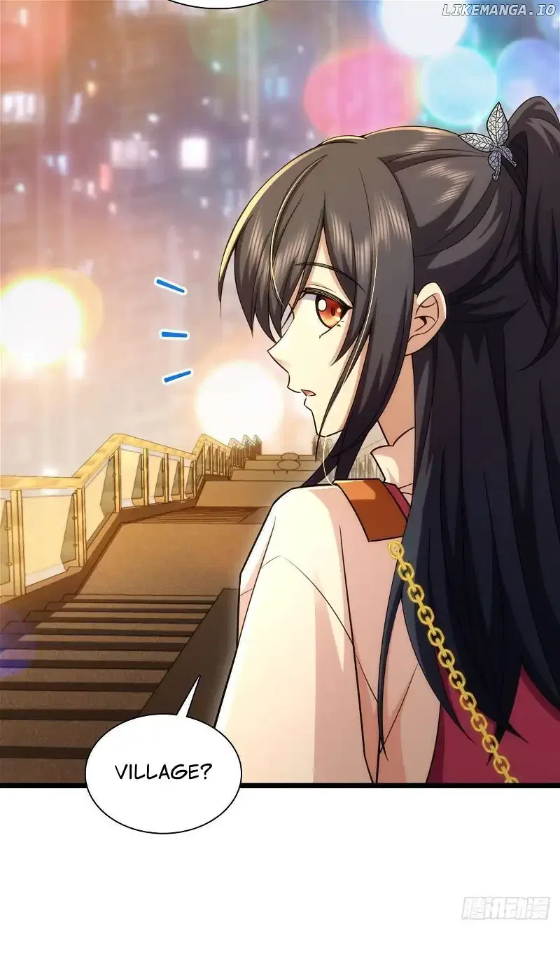 My Wife Is From a Thousand Years Ago Chapter 275 – Page 48