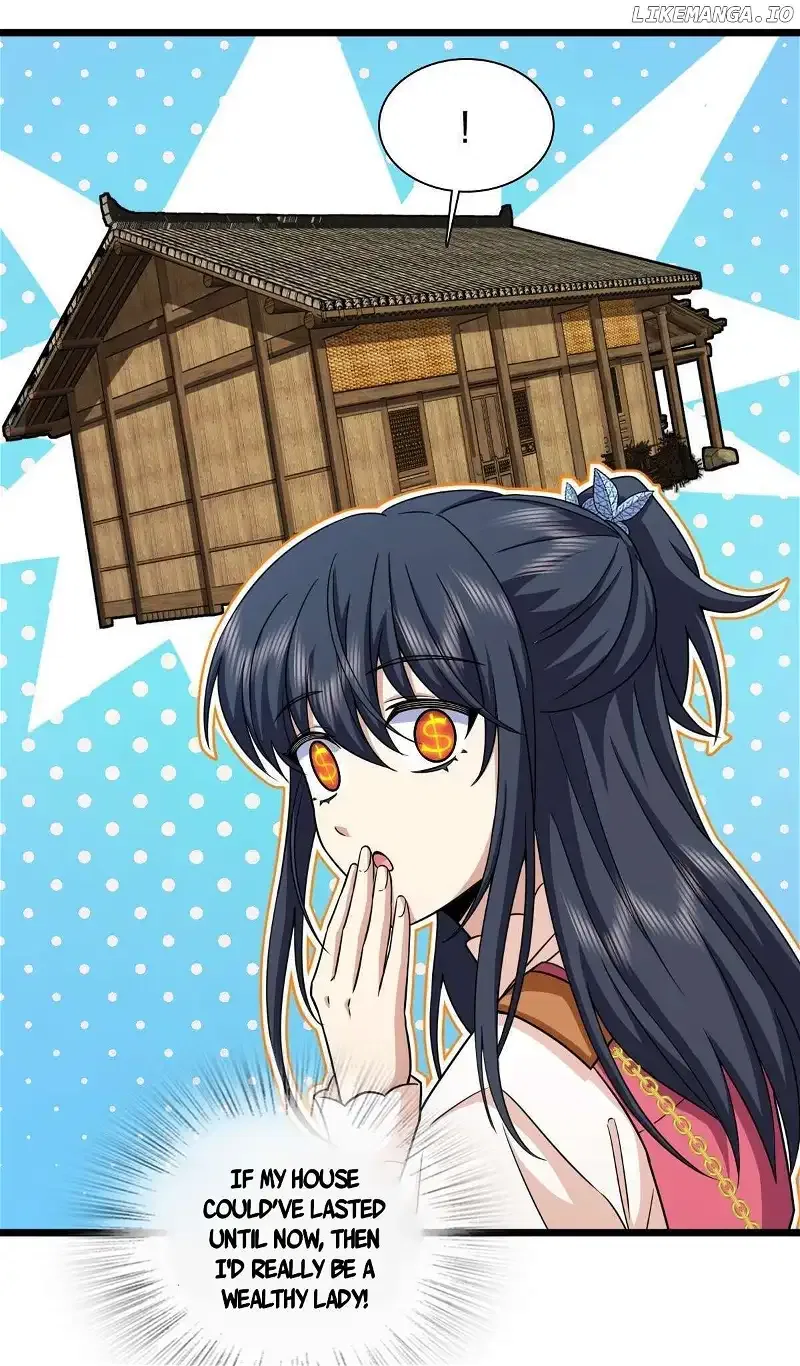 My Wife Is From a Thousand Years Ago Chapter 275 – Page 49