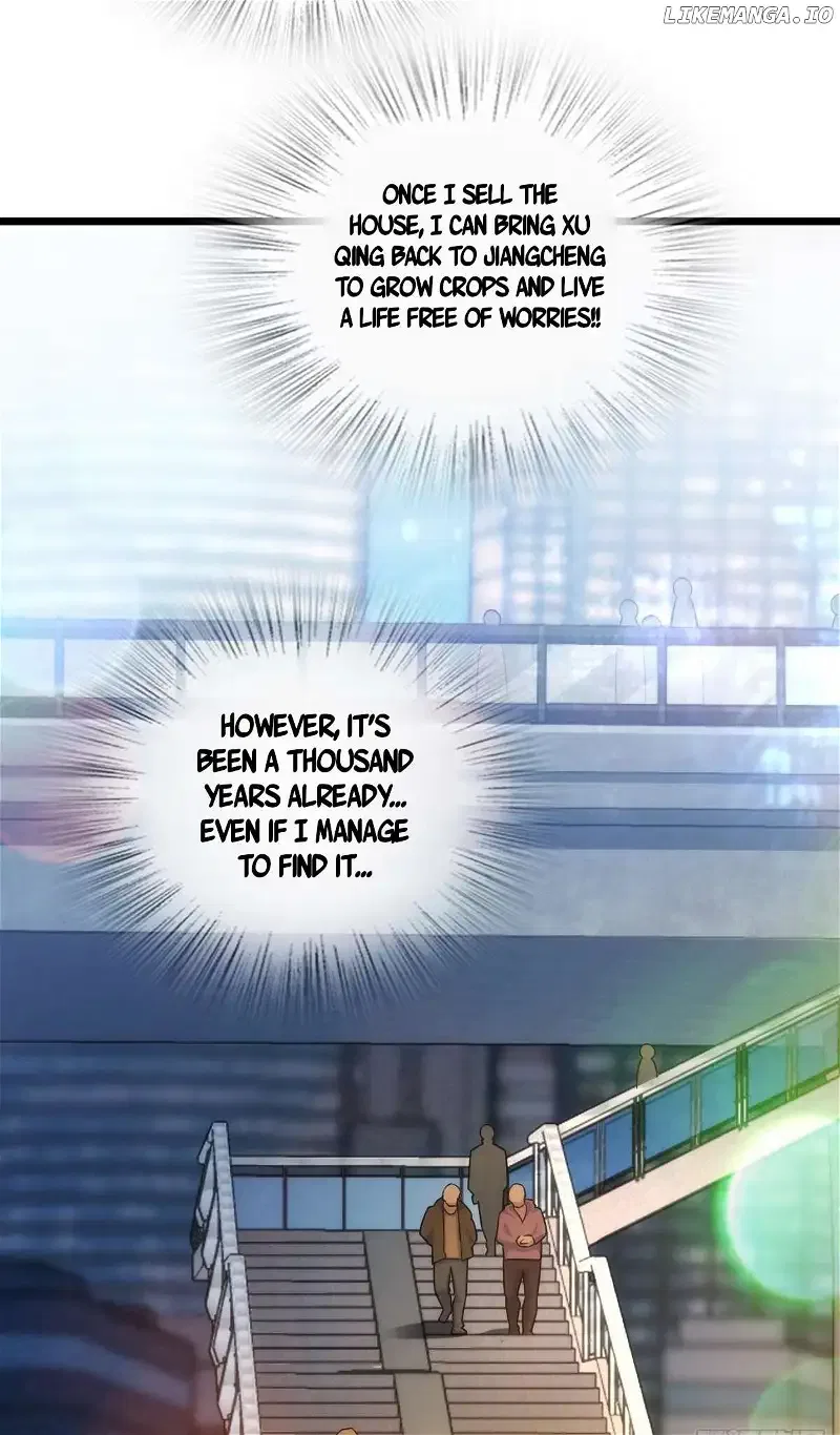 My Wife Is From a Thousand Years Ago Chapter 275 – Page 50