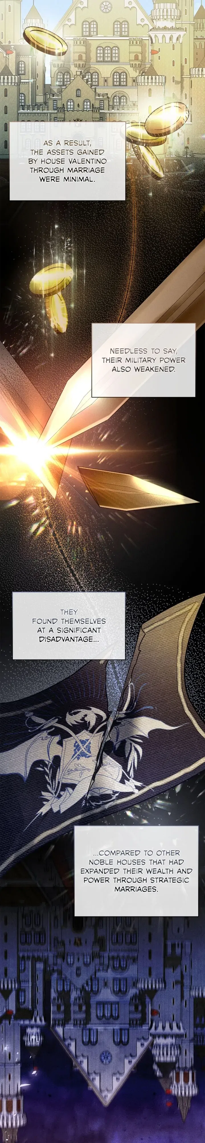 My Husband Who Hates Me Has Lost His Memories Chapter 3 – Page 2
