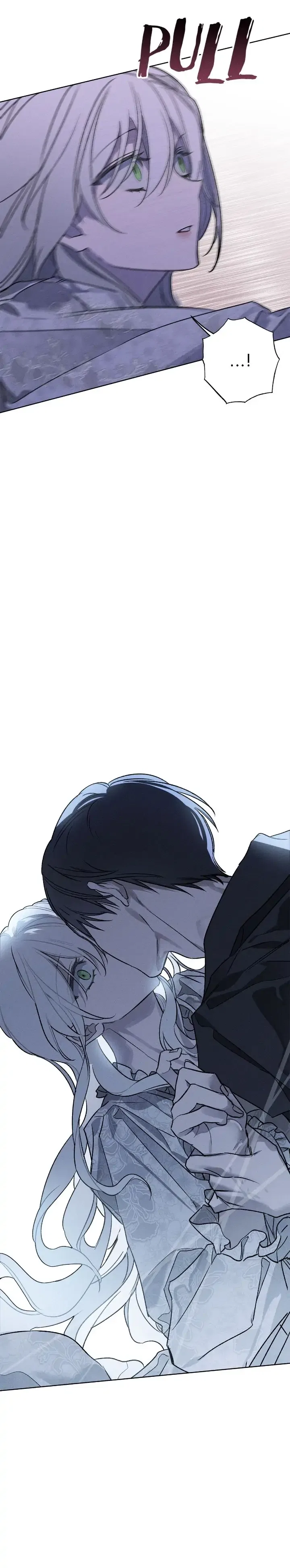 My Husband Who Hates Me Has Lost His Memories Chapter 3 – Page 25