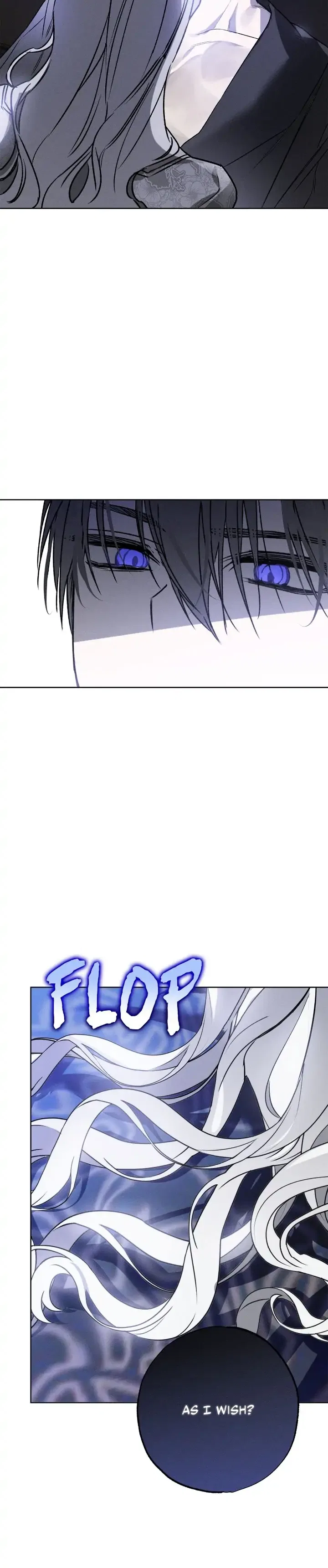 My Husband Who Hates Me Has Lost His Memories Chapter 3 – Page 28