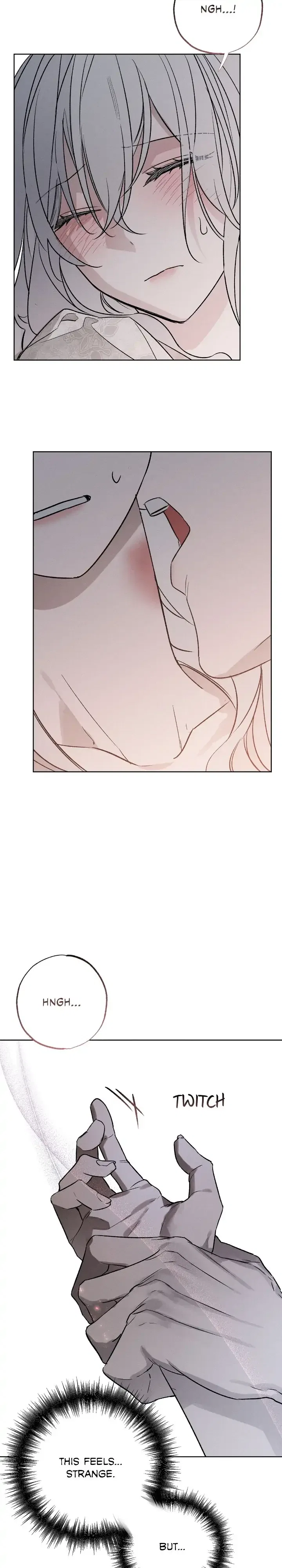 My Husband Who Hates Me Has Lost His Memories Chapter 3 – Page 30