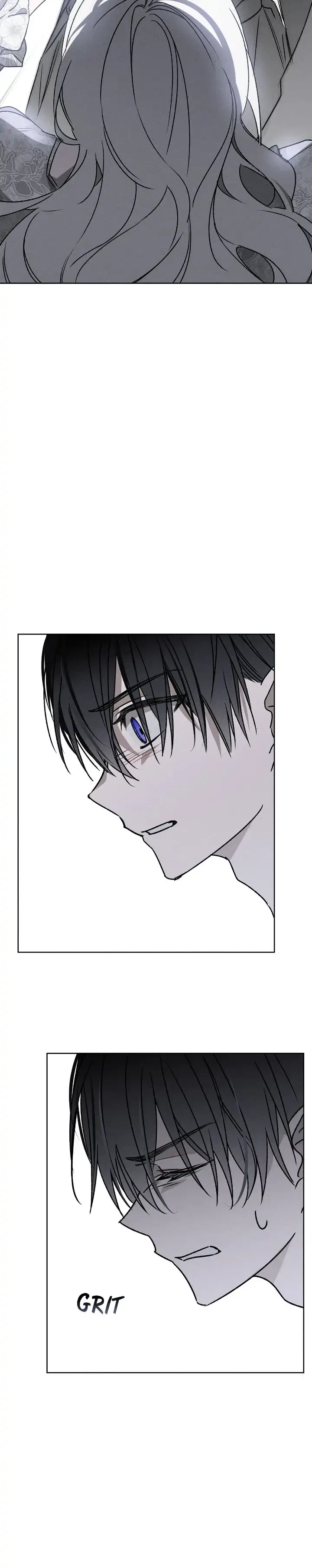 My Husband Who Hates Me Has Lost His Memories Chapter 3 – Page 33