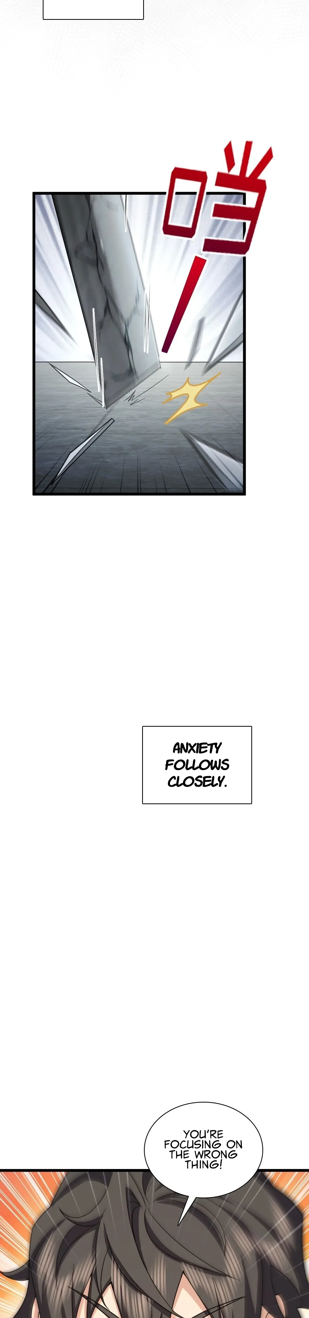 My Wife Is From a Thousand Years Ago Chapter 274 – Page 5
