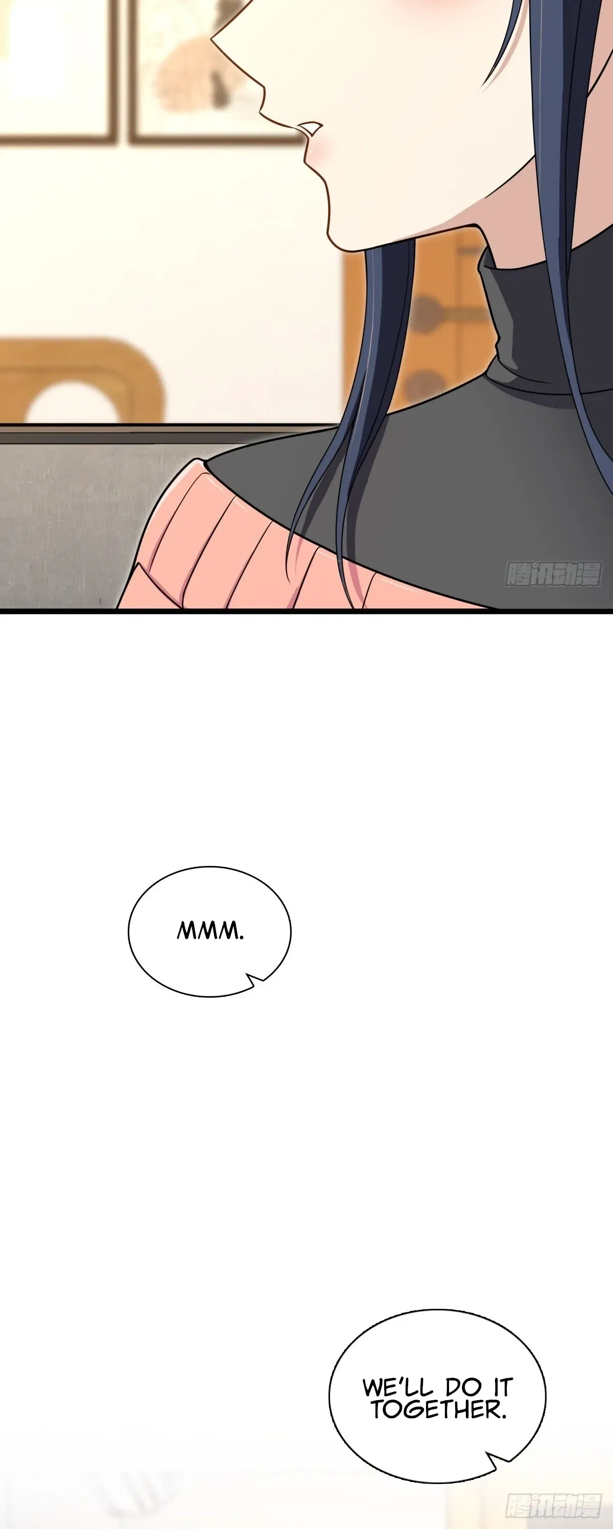 My Wife Is From a Thousand Years Ago Chapter 274 – Page 10