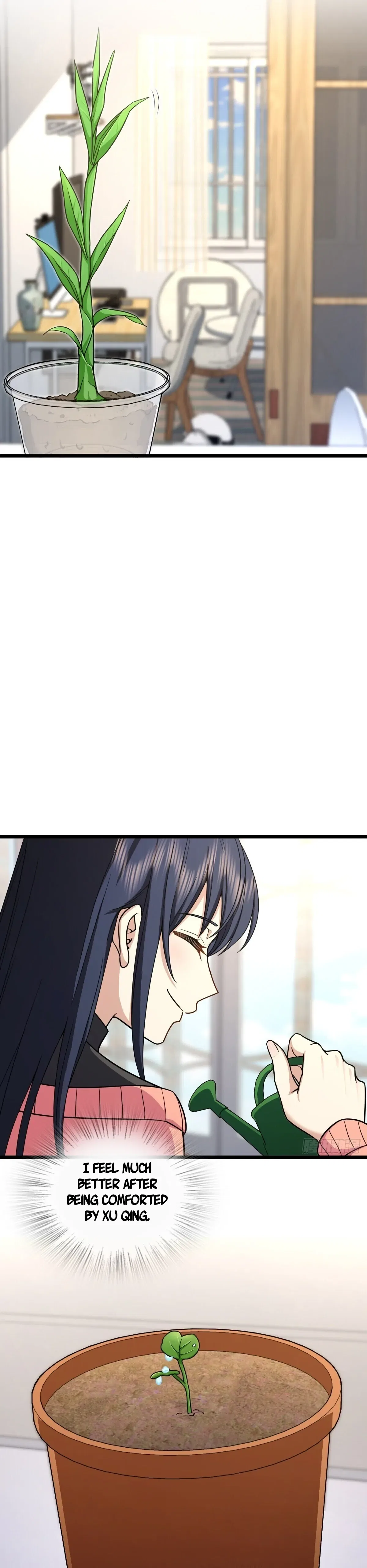 My Wife Is From a Thousand Years Ago Chapter 274 – Page 11