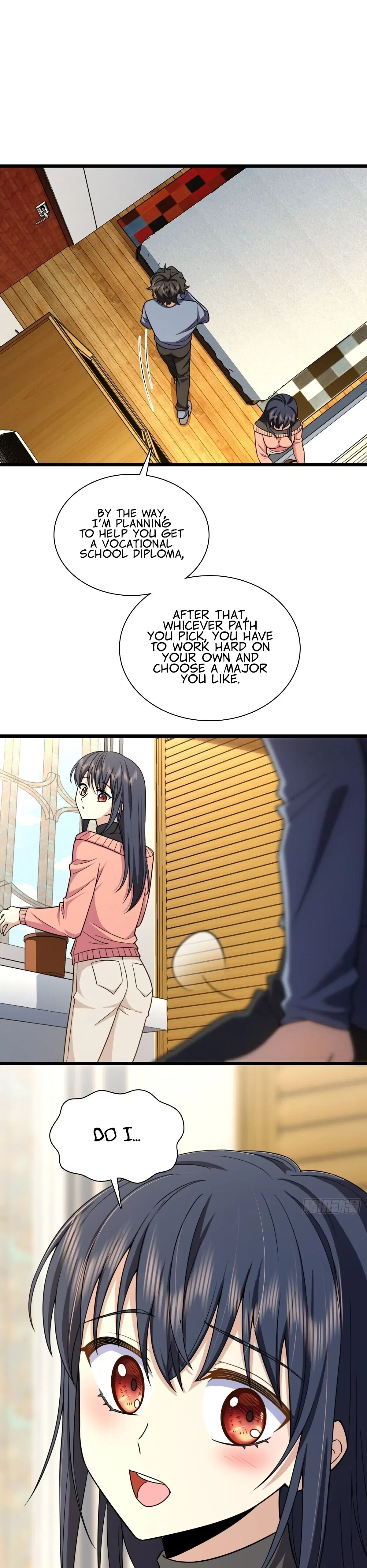 My Wife Is From a Thousand Years Ago Chapter 274 – Page 14