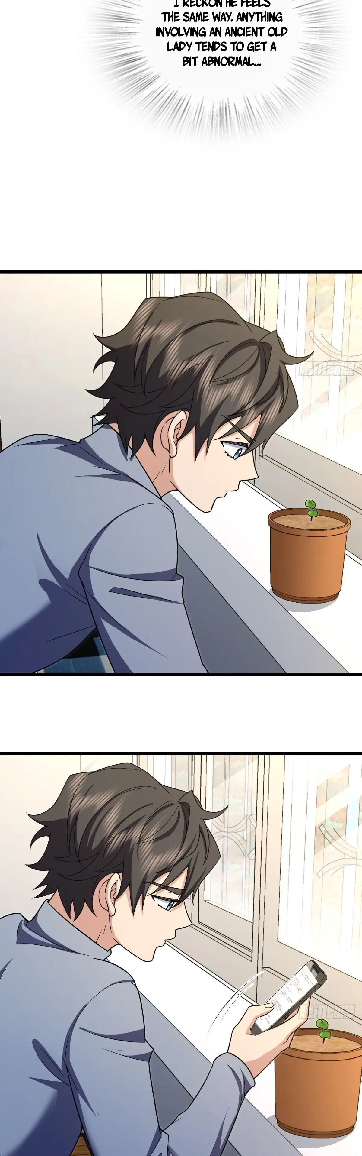 My Wife Is From a Thousand Years Ago Chapter 274 – Page 18