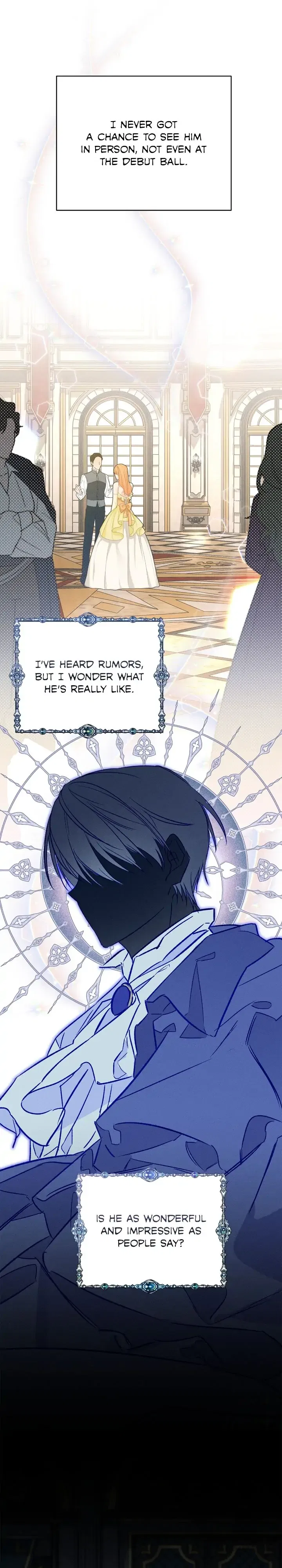 My Husband Who Hates Me Has Lost His Memories Chapter 2 – Page 2