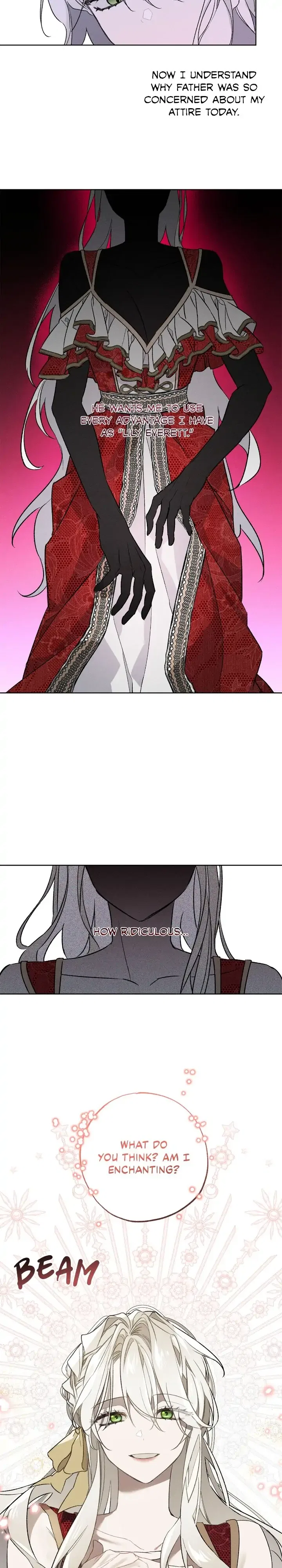 My Husband Who Hates Me Has Lost His Memories Chapter 2 – Page 5