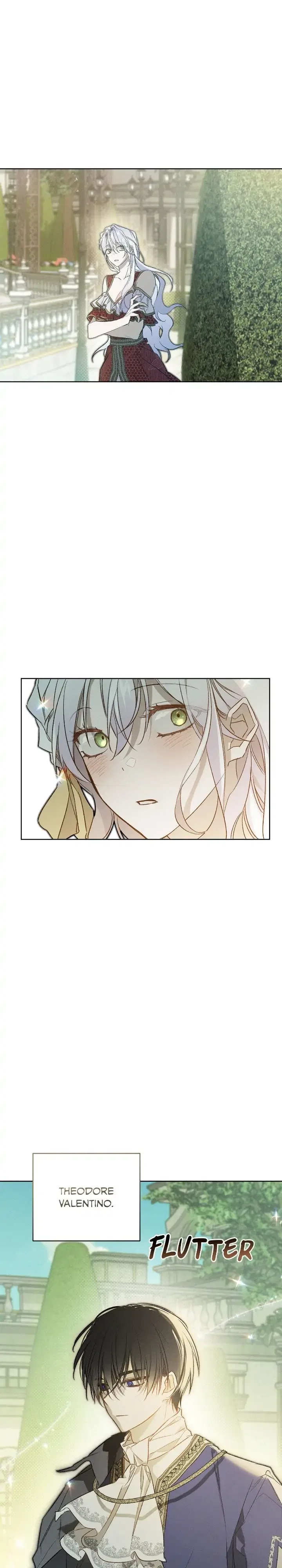 My Husband Who Hates Me Has Lost His Memories Chapter 2 – Page 12