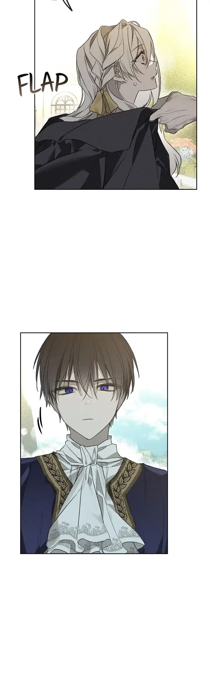 My Husband Who Hates Me Has Lost His Memories Chapter 2 – Page 17