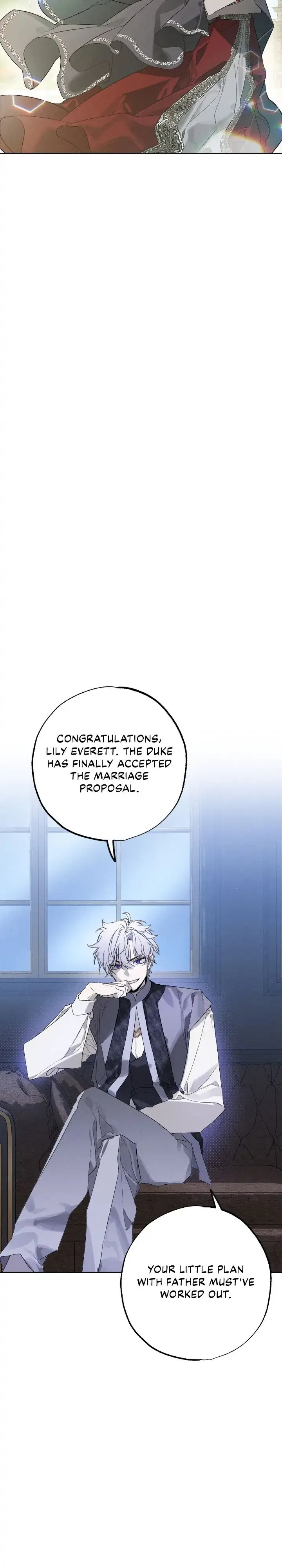 My Husband Who Hates Me Has Lost His Memories Chapter 2 – Page 20
