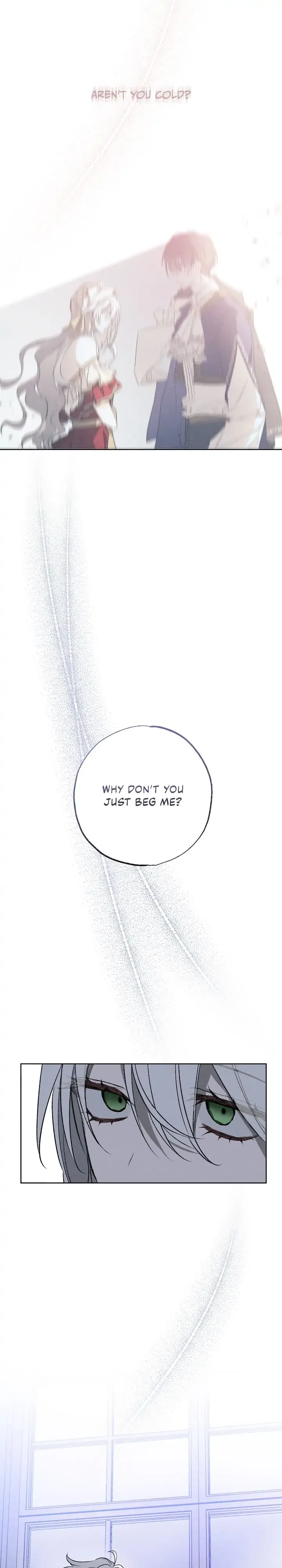 My Husband Who Hates Me Has Lost His Memories Chapter 2 – Page 26