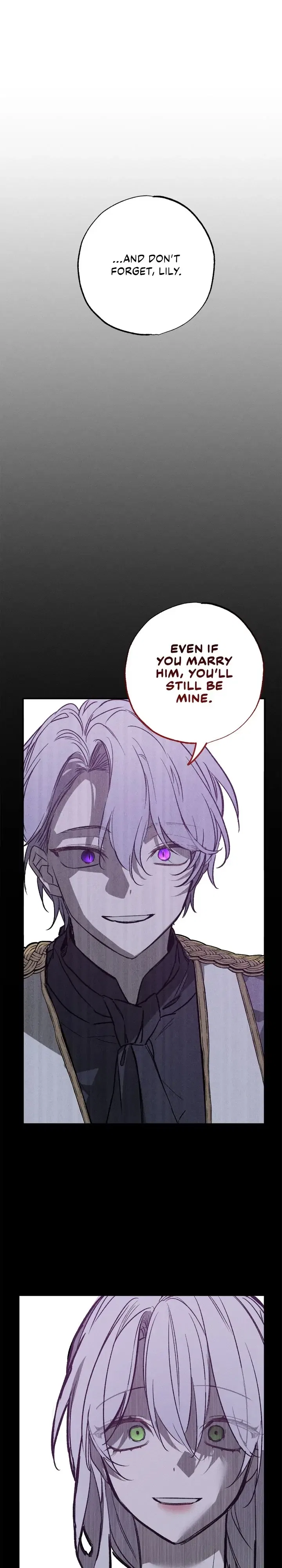 My Husband Who Hates Me Has Lost His Memories Chapter 2 – Page 35