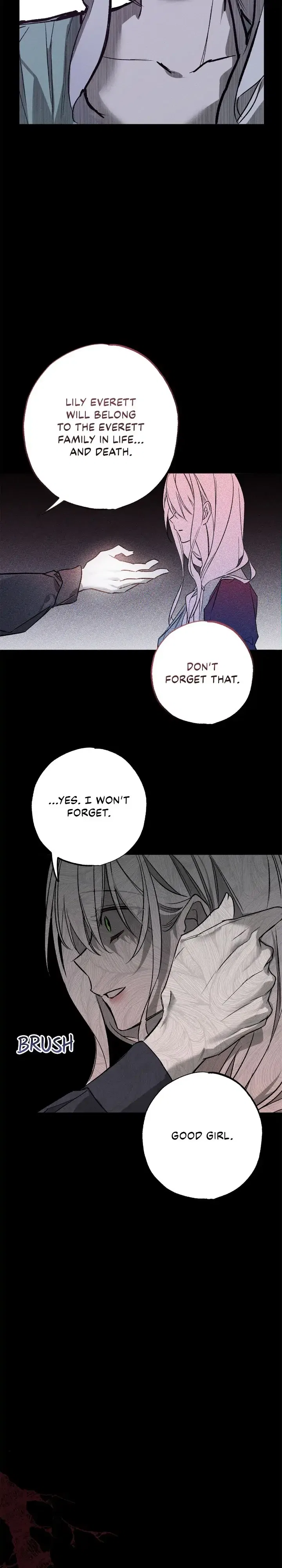 My Husband Who Hates Me Has Lost His Memories Chapter 2 – Page 36