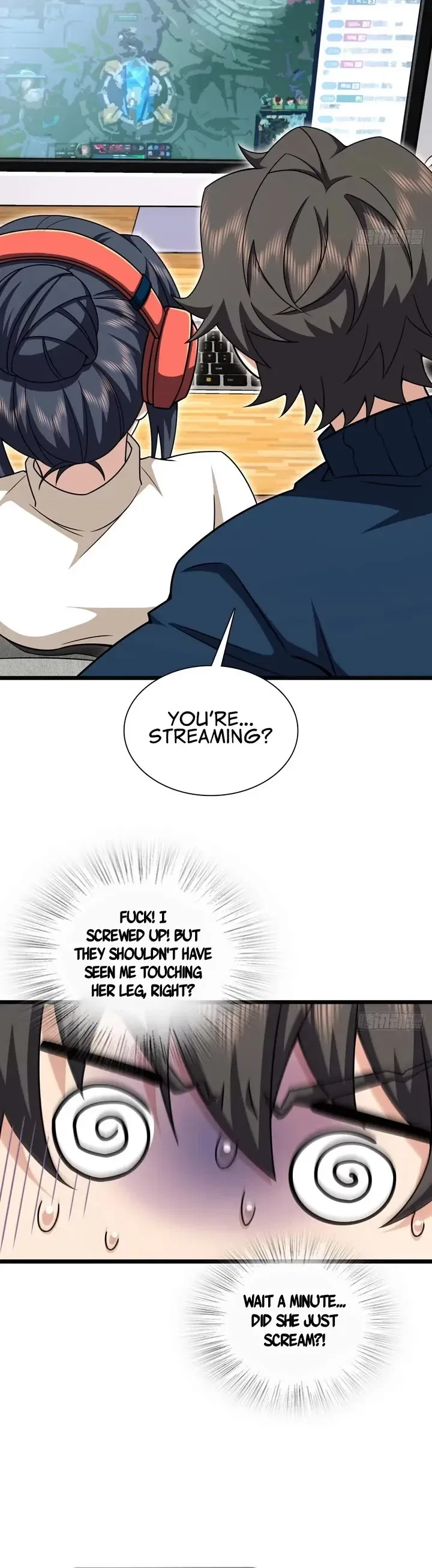 My Wife Is From a Thousand Years Ago Chapter 273 – Page 4