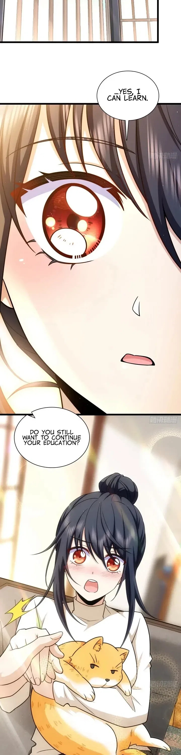 My Wife Is From a Thousand Years Ago Chapter 273 – Page 13