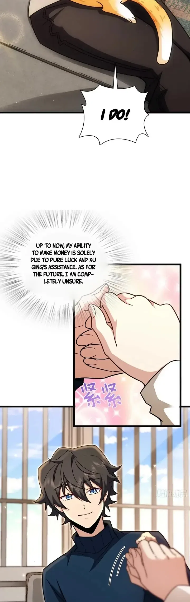 My Wife Is From a Thousand Years Ago Chapter 273 – Page 14
