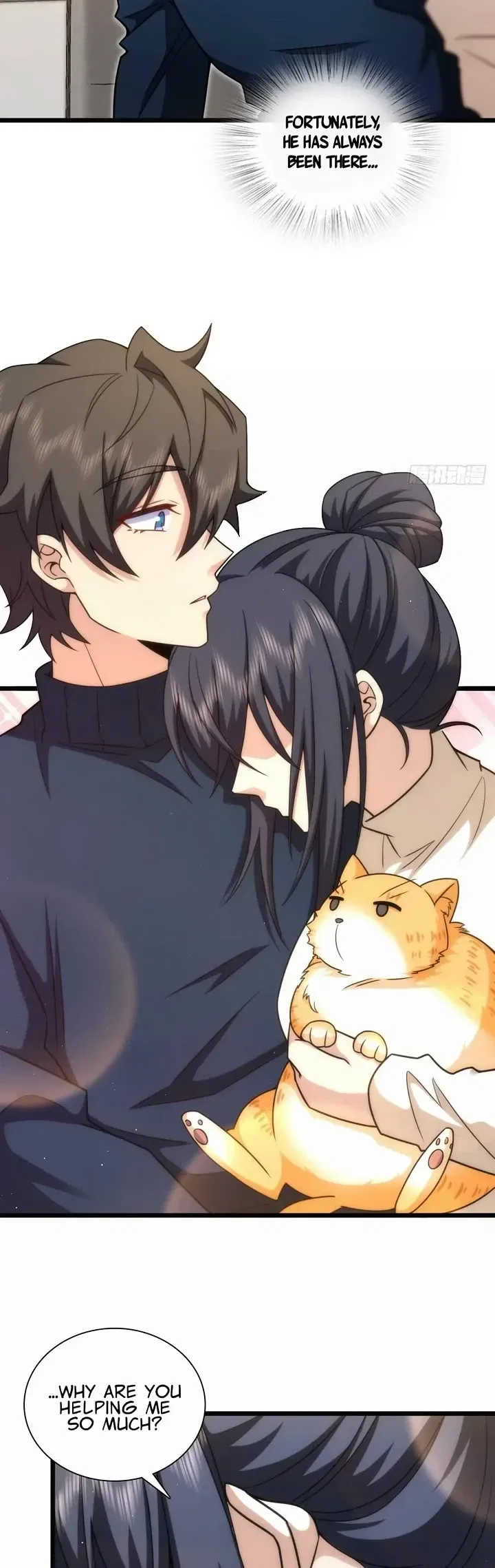 My Wife Is From a Thousand Years Ago Chapter 273 – Page 15