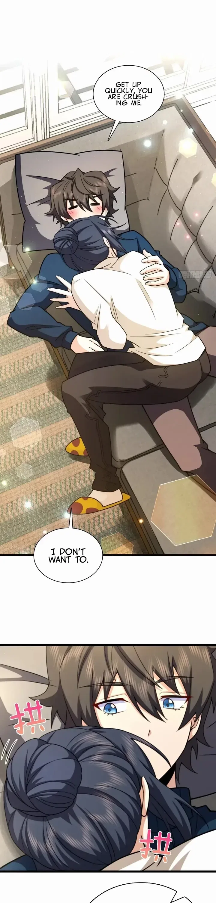 My Wife Is From a Thousand Years Ago Chapter 273 – Page 17
