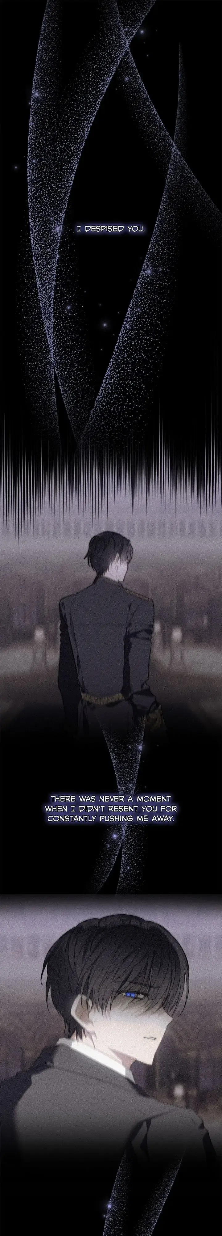 My Husband Who Hates Me Has Lost His Memories Chapter 1 – Page 1