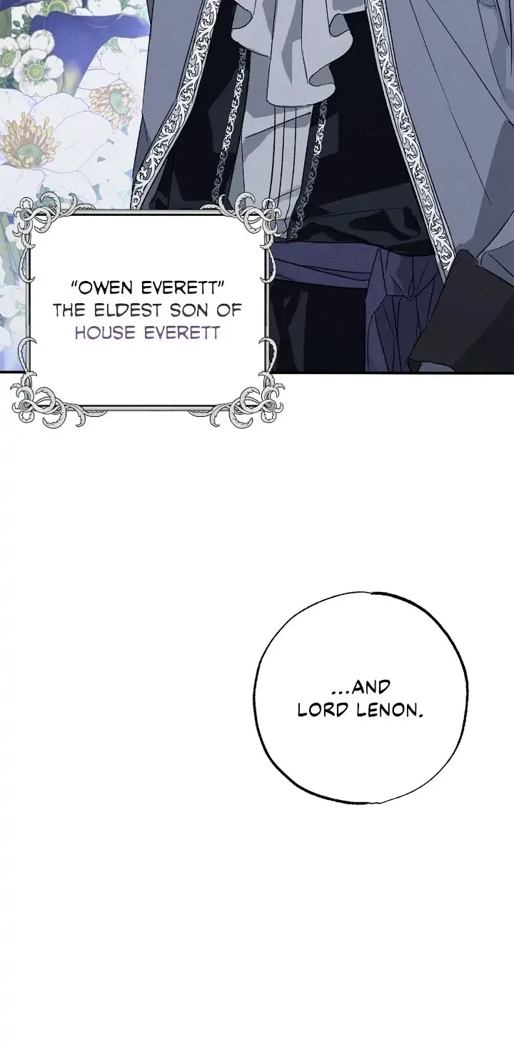 My Husband Who Hates Me Has Lost His Memories Chapter 1 – Page 25