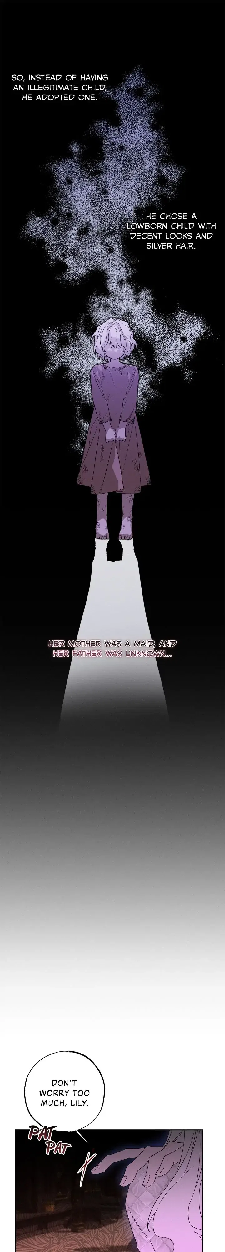 My Husband Who Hates Me Has Lost His Memories Chapter 1 – Page 29