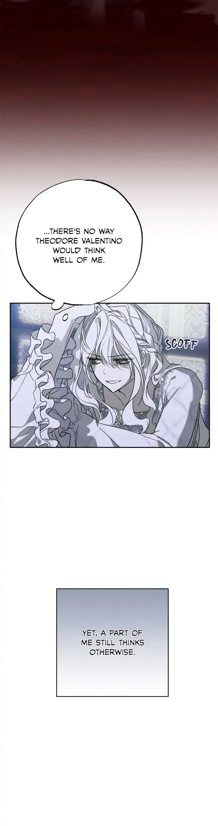 My Husband Who Hates Me Has Lost His Memories Chapter 1 – Page 34