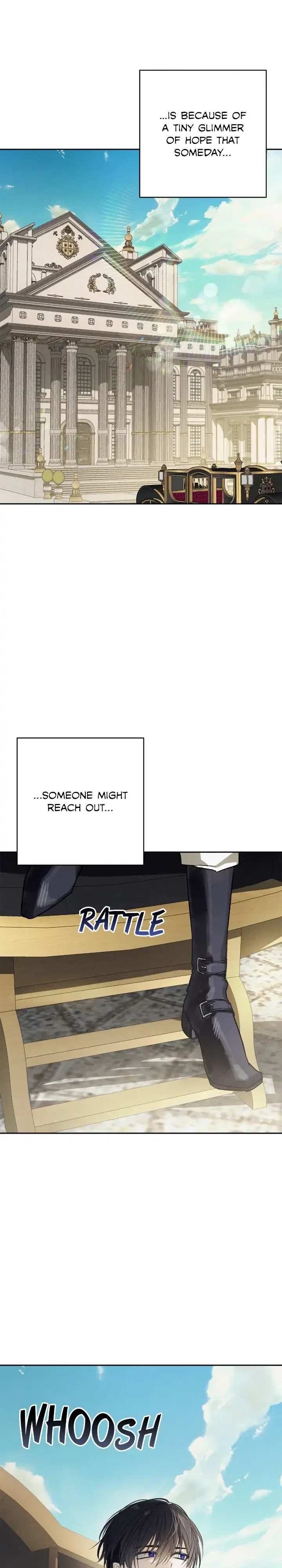 My Husband Who Hates Me Has Lost His Memories Chapter 1 – Page 36