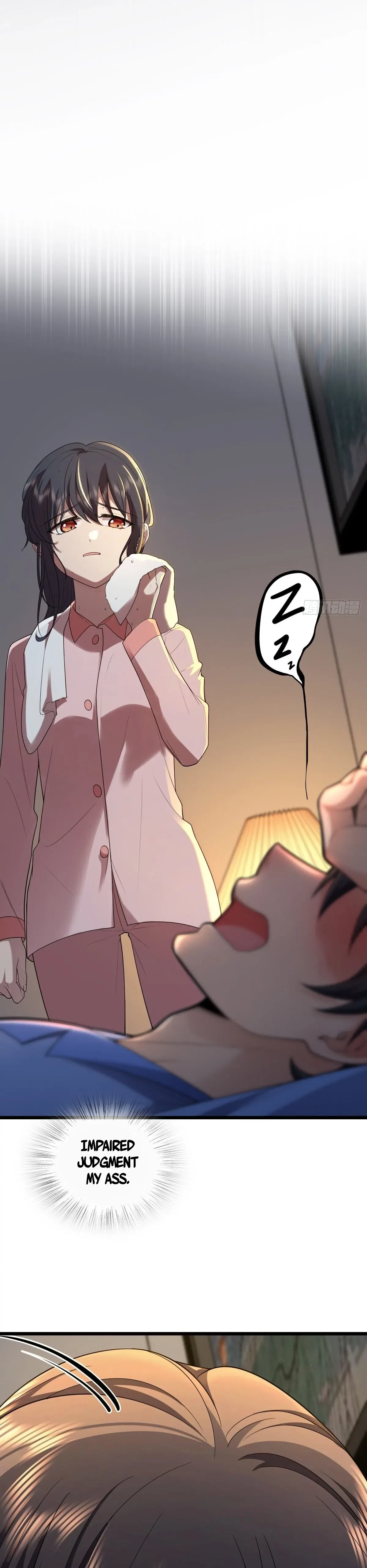 My Wife Is From a Thousand Years Ago Chapter 272 – Page 3