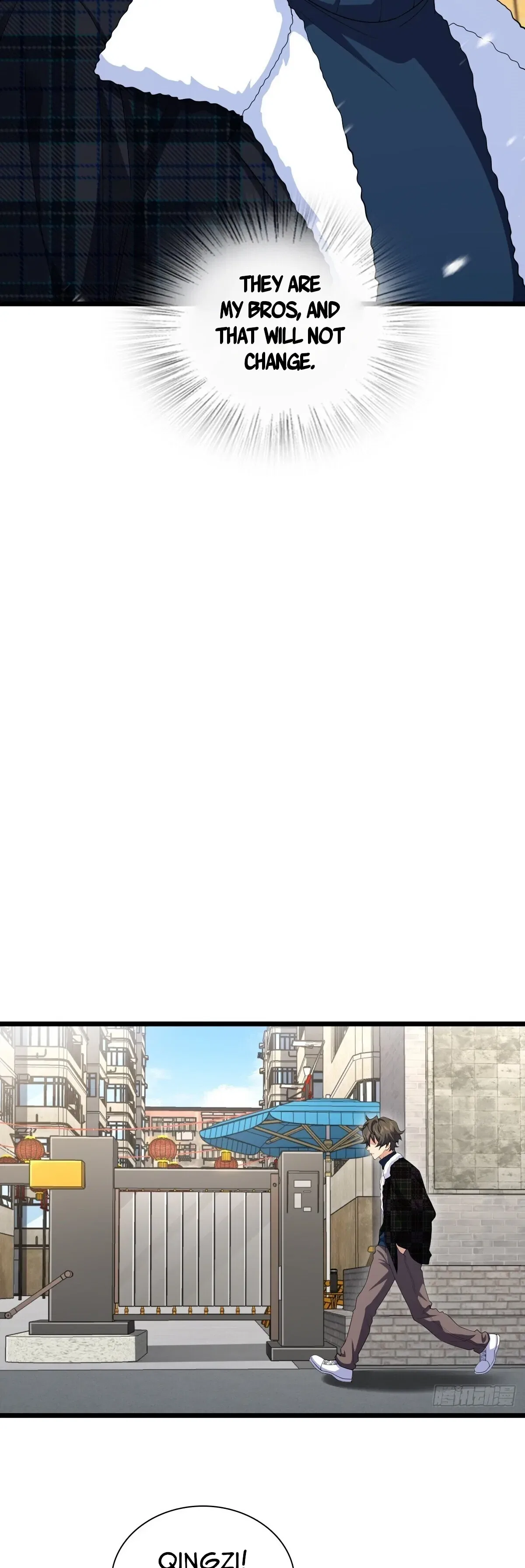 My Wife Is From a Thousand Years Ago Chapter 272 – Page 25