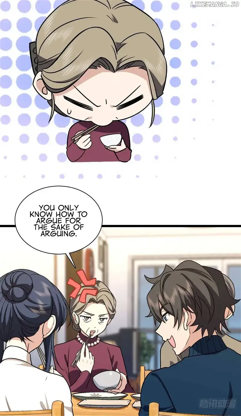 My Wife Is From a Thousand Years Ago Chapter 271 – Page 6