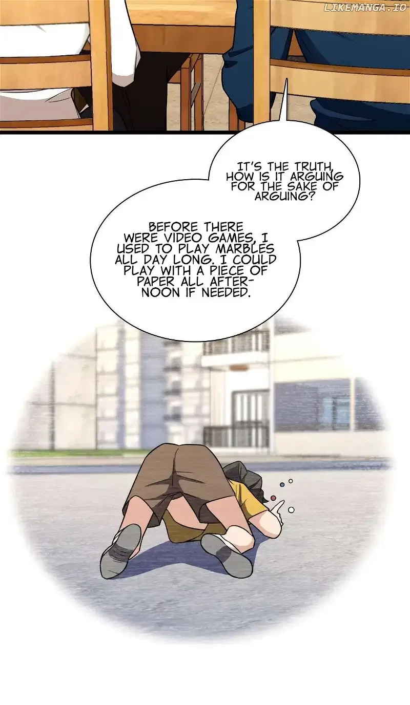 My Wife Is From a Thousand Years Ago Chapter 271 – Page 7
