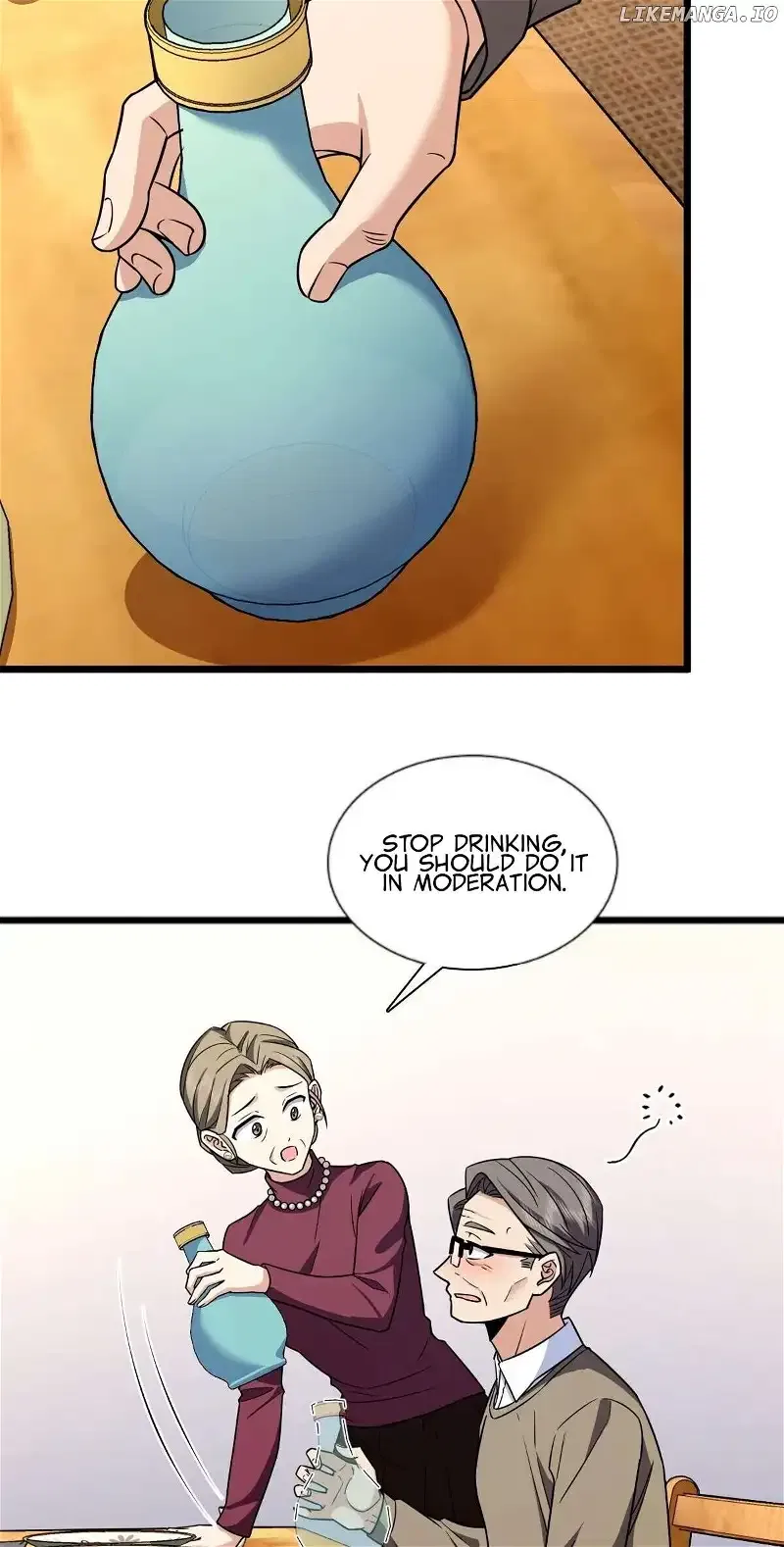 My Wife Is From a Thousand Years Ago Chapter 271 – Page 10