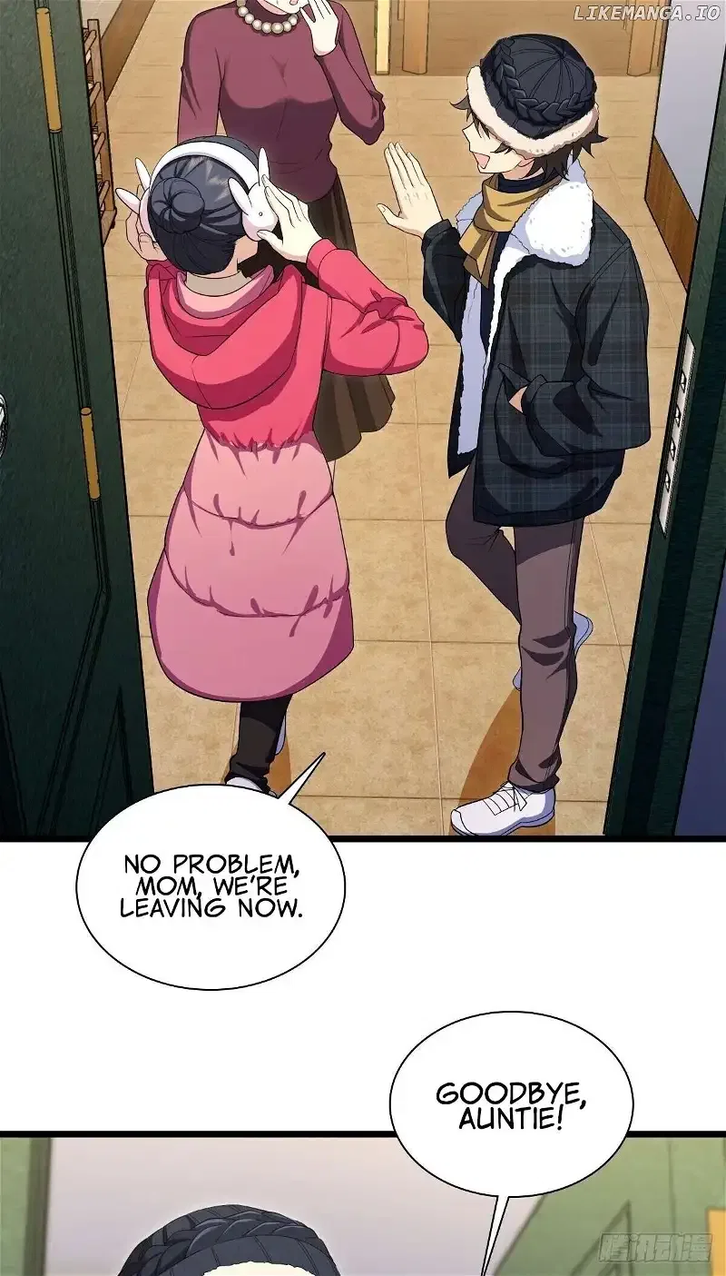 My Wife Is From a Thousand Years Ago Chapter 271 – Page 14