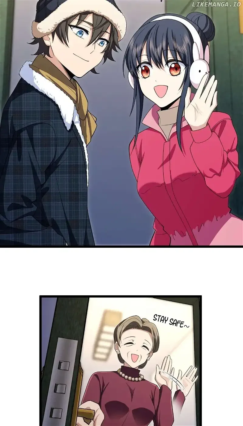 My Wife Is From a Thousand Years Ago Chapter 271 – Page 15