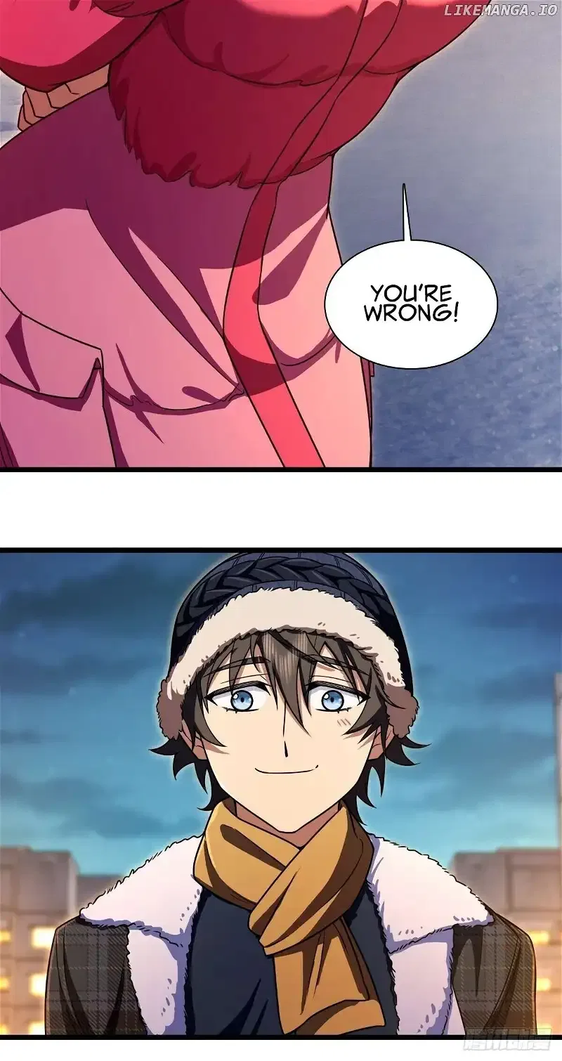 My Wife Is From a Thousand Years Ago Chapter 271 – Page 20