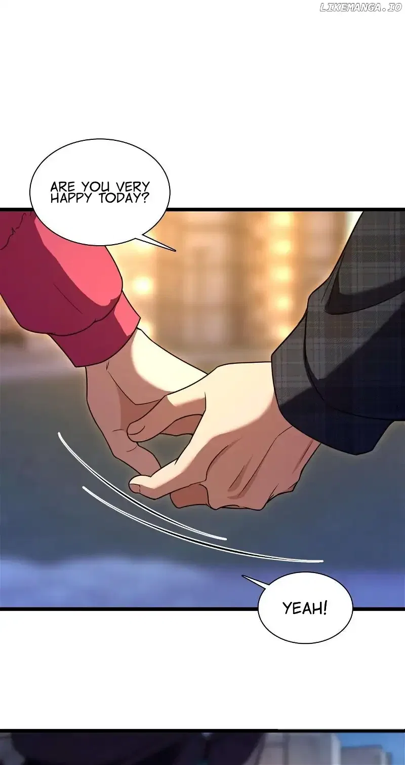 My Wife Is From a Thousand Years Ago Chapter 271 – Page 21