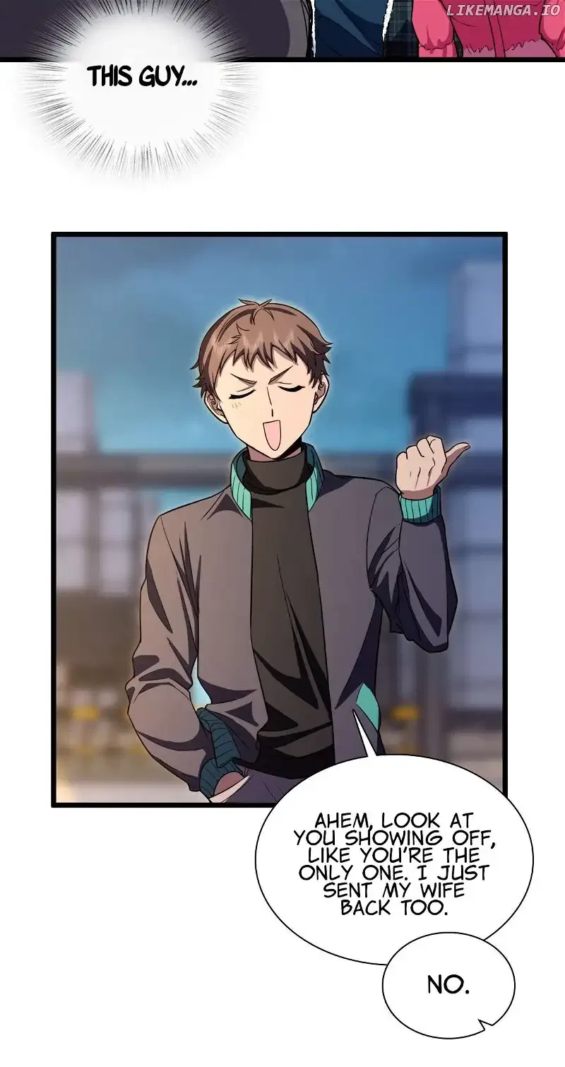 My Wife Is From a Thousand Years Ago Chapter 271 – Page 24